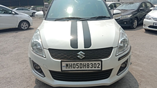 Second Hand Maruti Suzuki Swift VXi in Mumbai