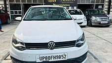 Used Volkswagen Ameo Trendline 1.2L (P) in Kanpur