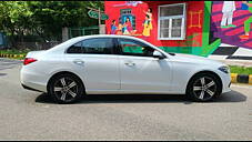 Used Mercedes-Benz C-Class C220d Progressive in Delhi