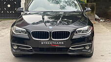 Second Hand BMW 5 Series 520d Modern Line in Bangalore