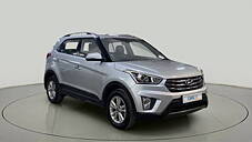 Used Hyundai Creta 1.6 SX Plus Petrol in Ludhiana