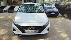 Used Hyundai i20 Sportz 1.5 MT Diesel in Ranga Reddy