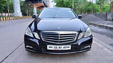 Used Mercedes-Benz E-Class E350 CDI BlueEfficiency in Mumbai