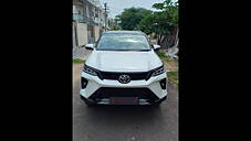 Used Toyota Fortuner Legender 2.8 4X2 AT in Jaipur