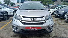 Used Honda BR-V V CVT Petrol in Mumbai