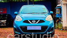 Used Nissan Micra Active ICC WT20 Edition in Kolkata