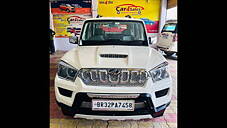 Used Mahindra Scorpio 2021 S5 2WD 7 STR in Muzaffurpur