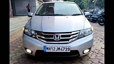 Used Honda City 1.5 V AT in Pune