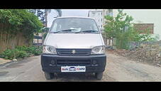 Used Maruti Suzuki Eeco 5 STR AC (O) in Chennai