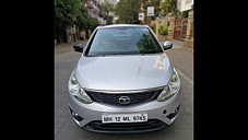 Second Hand Tata Zest XM Petrol in Pune