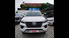 Used Toyota Fortuner 4X4 AT 2.8 Diesel in Faridabad