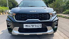 Used Kia Sonet HTK Plus 1.2 [2020-2021] in Mumbai