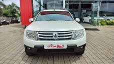 Used Renault Duster 110 PS RxL AWD Diesel in Nashik