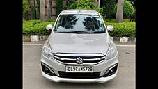 Used Maruti Suzuki Ertiga VXI Limited Edition [2017] in Delhi