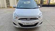 Used Hyundai i10 1.2 L Kappa Magna Special Edition in Ahmedabad