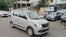 Used Maruti Suzuki Wagon R 1.0 LXi in Mumbai