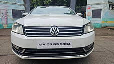 Used Volkswagen Passat Highline DSG in Pune