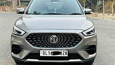 Used MG Astor Style 1.5 MT [2021-2023] in Delhi