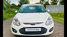 Used Ford Figo Duratorq Diesel Titanium 1.4 in Coimbatore