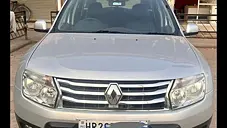 Second Hand Renault Duster 85 PS RxL Diesel in Mohali