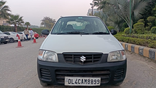 Used Maruti Suzuki Alto LXi CNG in Delhi