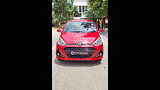 Used Hyundai Grand i10 Sportz 1.2 Kappa VTVT in Bangalore