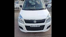 Used Maruti Suzuki Wagon R 1.0 LXI CNG (O) in Pune