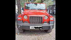 Used Mahindra Thar LX Hard Top Diesel MT 4WD in Dehradun