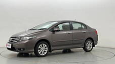 Used Honda City 1.5 V MT in Delhi