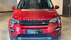 Used Land Rover Discovery Sport SE 7-Seater in Nagpur