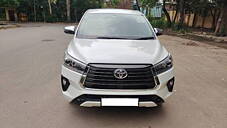 Used Toyota Innova Crysta ZX 2.4 7 STR in Delhi