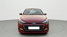 Second Hand Hyundai Elite i20 Asta 1.2 in Kolkata