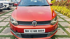 Used Volkswagen Cross Polo 1.5 TDI in Pune