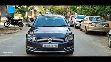 Used Volkswagen Passat Highline DSG in Bangalore