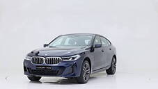 Used BMW 6 Series GT 630d M Sport in Lucknow