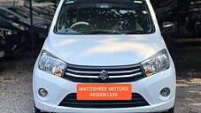 Used Maruti Suzuki Celerio VXi AMT in Pune