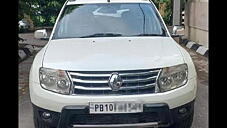 Second Hand Renault Duster 110 PS RxZ Diesel in Ludhiana