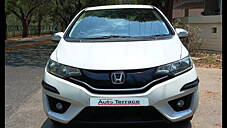 Used Honda Jazz VX CVT Petrol in Coimbatore