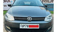 Used Volkswagen Polo Comfortline 1.2L (D) in Kanpur