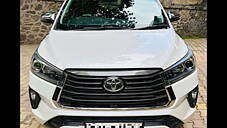 Used Toyota Innova Crysta 2.7 ZX AT 7 STR in Pune