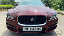 Used Jaguar XE Prestige in Mumbai