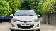 Used Hyundai i20 Sportz 1.2 BS-IV in Delhi