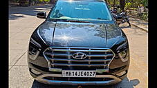Second Hand Hyundai Creta SX 1.5 Diesel [2020-2022] in Pune