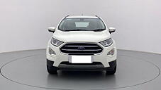 Second Hand Ford EcoSport Titanium 1.5L Ti-VCT in Pune