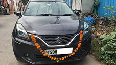 Used Maruti Suzuki Baleno Alpha 1.2 in Hyderabad