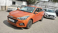 Used Hyundai Elite i20  Asta 1.2 AT in Chennai