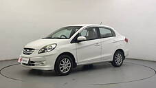 Used Honda Amaze 1.2 VX AT i-VTEC in Ahmedabad