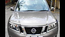 Used Nissan Terrano XL (D) in Bangalore