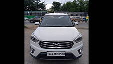 Used Hyundai Creta SX Plus 1.6  Petrol in Bangalore