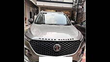 Used MG Hector Plus Smart 1.5 DCT Petrol in Hyderabad